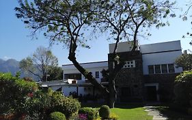 Hotel Boutique Casa Fernanda